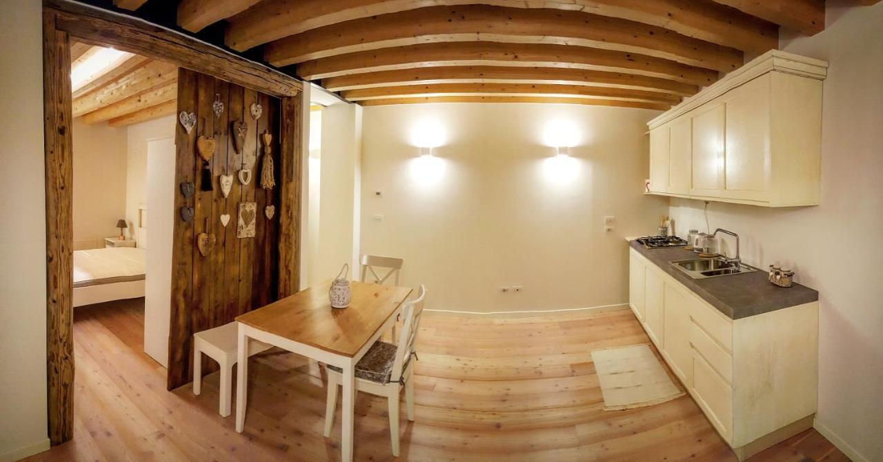 Pie Castello Bed & Breakfast Susegana ภายนอก รูปภาพ