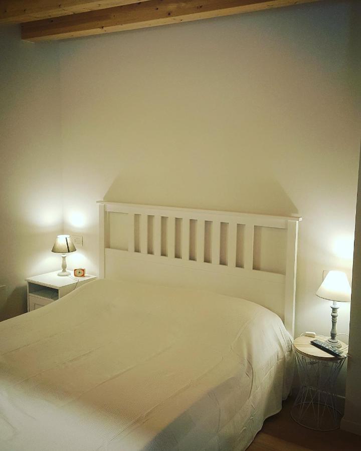 Pie Castello Bed & Breakfast Susegana ภายนอก รูปภาพ