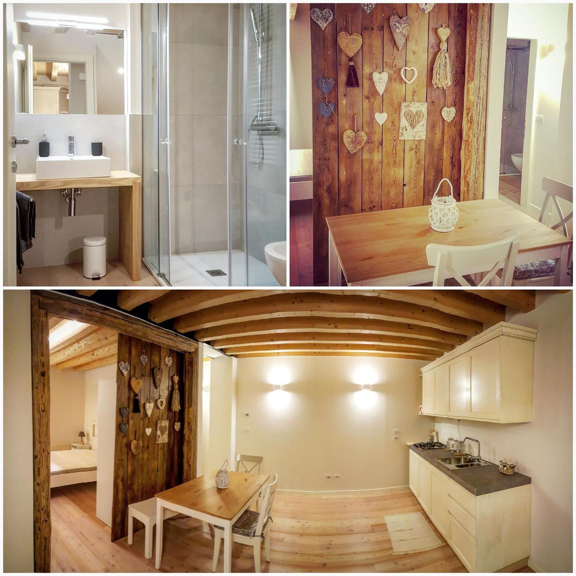 Pie Castello Bed & Breakfast Susegana ภายนอก รูปภาพ